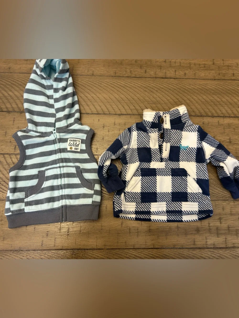Newborn Baby Boy Sweatshirts
